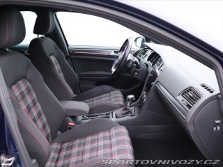 Volkswagen Golf 2,0 TSI DSG LED 1.Maj. GT 2017