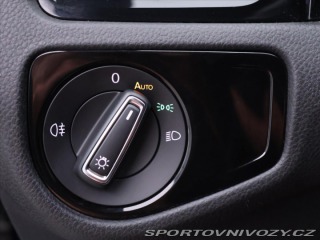 Volkswagen Golf 2,0 TSI DSG LED 1.Maj. GT 2017