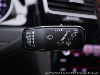 Volkswagen Golf 2,0 TSI DSG LED 1.Maj. GT 2017