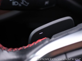 Volkswagen Golf 2,0 TSI DSG LED 1.Maj. GT 2017