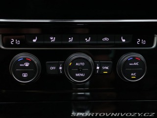 Volkswagen Golf 2,0 TSI DSG LED 1.Maj. GT 2017