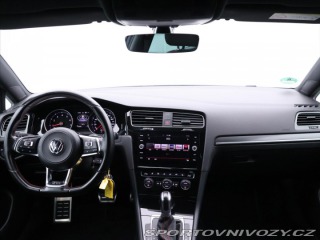 Volkswagen Golf 2,0 TSI DSG LED 1.Maj. GT 2017