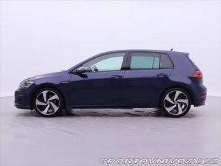 Volkswagen Golf 2,0 TSI DSG LED 1.Maj. GT 2017