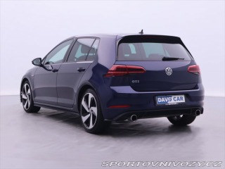 Volkswagen Golf 2,0 TSI DSG LED 1.Maj. GT 2017