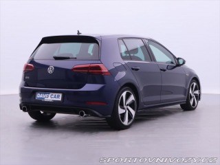 Volkswagen Golf 2,0 TSI DSG LED 1.Maj. GT 2017