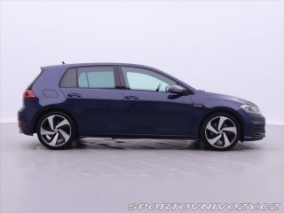 Volkswagen Golf 2,0 TSI DSG LED 1.Maj. GT 2017