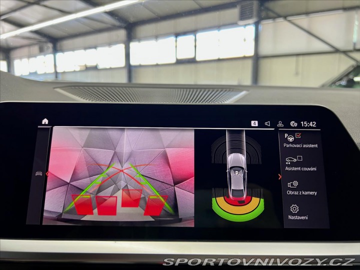 BMW 4 420d xDrive M-SPORT GRAN 2022
