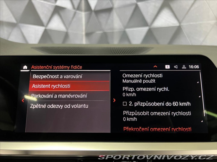 BMW 4 420d xDrive M-SPORT GRAN 2022
