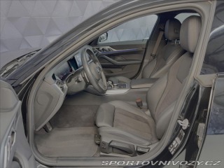 BMW 4 420d xDrive M-SPORT GRAN 2022