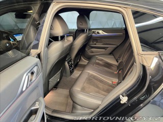 BMW 4 420d xDrive M-SPORT GRAN 2022