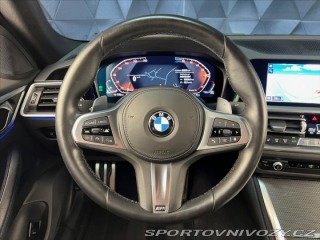 BMW 4 420d xDrive M-SPORT GRAN 2022