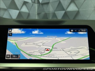 BMW 4 420d xDrive M-SPORT GRAN 2022