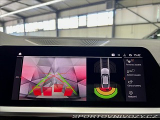 BMW 4 420d xDrive M-SPORT GRAN 2022