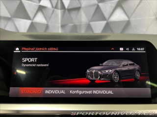 BMW 4 420d xDrive M-SPORT GRAN 2022