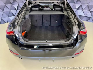 BMW 4 420d xDrive M-SPORT GRAN 2022