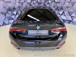 BMW 4 420d xDrive M-SPORT GRAN 2022