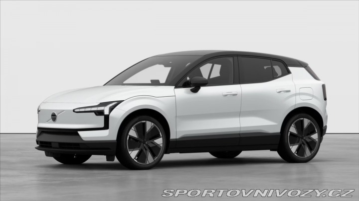 Volvo Ostatní modely EX30 Twin Performance  EX30 Pl 2025