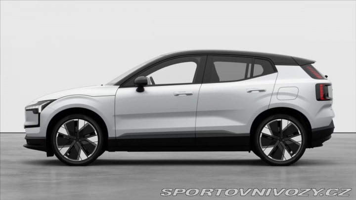Volvo Ostatní modely EX30 Twin Performance  EX30 Pl 2025