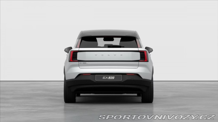 Volvo Ostatní modely EX30 Twin Performance  EX30 Pl 2025