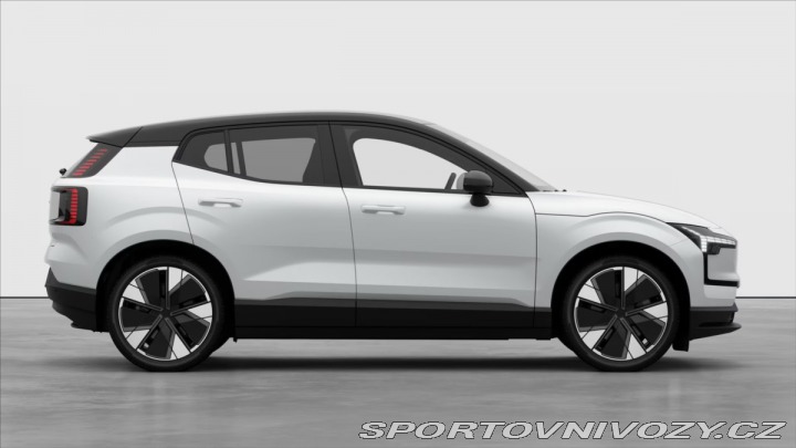 Volvo Ostatní modely EX30 Twin Performance  EX30 Pl 2025
