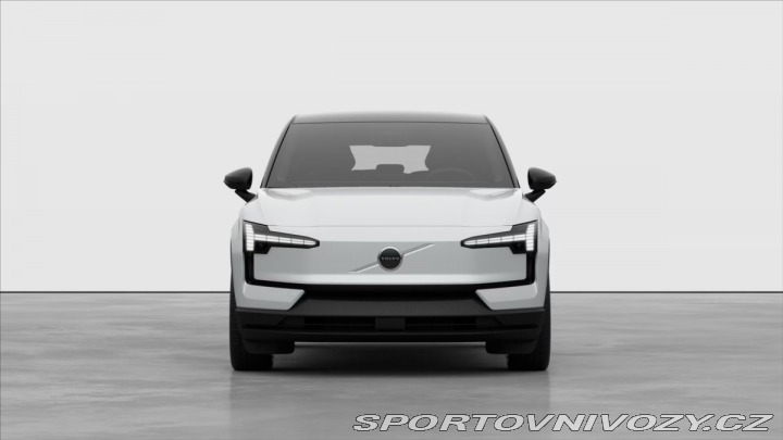 Volvo Ostatní modely EX30 Twin Performance  EX30 Pl 2025