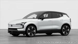 Volvo Ostatní modely EX30 Twin Performance  EX30 Pl 2025