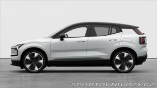 Volvo Ostatní modely EX30 Twin Performance  EX30 Pl 2025
