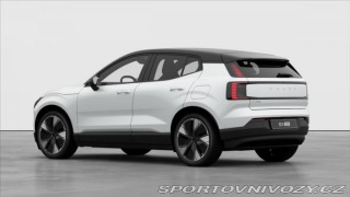 Volvo Ostatní modely EX30 Twin Performance  EX30 Pl 2025
