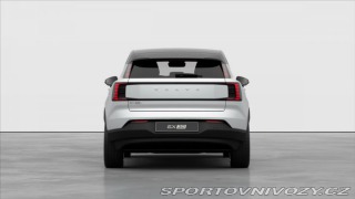 Volvo Ostatní modely EX30 Twin Performance  EX30 Pl 2025