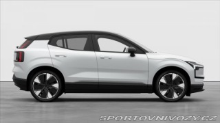 Volvo Ostatní modely EX30 Twin Performance  EX30 Pl 2025