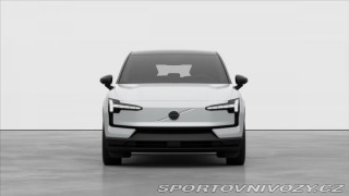 Volvo Ostatní modely EX30 Twin Performance  EX30 Pl 2025