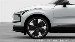 Volvo Ostatní modely EX30 Twin Performance  EX30 Pl 2025