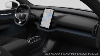Volvo Ostatní modely EX30 Twin Performance  EX30 Pl 2025