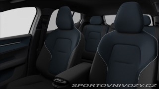 Volvo Ostatní modely EX30 Twin Performance  EX30 Pl 2025