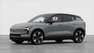 Volvo Ostatní modely EX30 0,0 Single Mot. Ext. Ran 2025