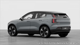 Volvo Ostatní modely EX30 0,0 Single Mot. Ext. Ran 2025