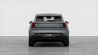 Volvo Ostatní modely EX30 0,0 Single Mot. Ext. Ran 2025