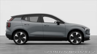 Volvo Ostatní modely EX30 0,0 Single Mot. Ext. Ran 2025