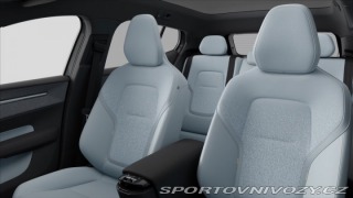 Volvo Ostatní modely EX30 0,0 Single Mot. Ext. Ran 2025