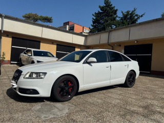Audi A6 3,0   C6 4F2 6V TDI176kwP