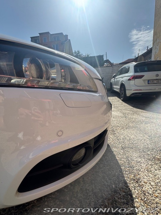 Audi A6 3,0   C6 4F2 6V TDI176kwP 1800