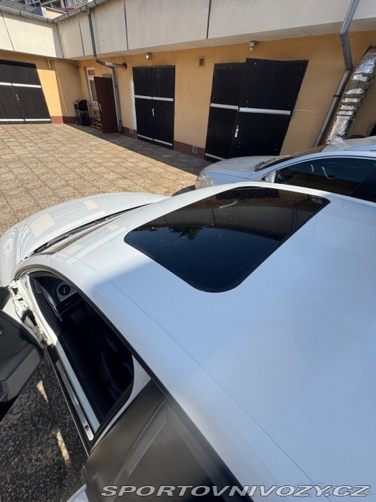 Audi A6 3,0   C6 4F2 6V TDI176kwP 1800