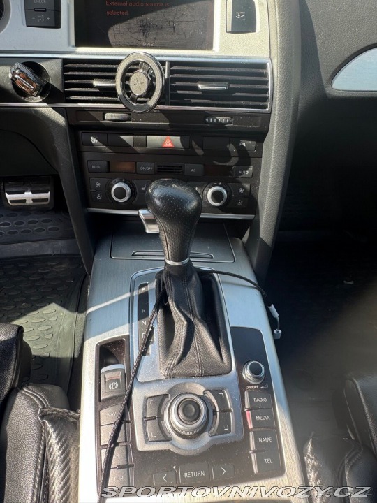 Audi A6 3,0   C6 4F2 6V TDI176kwP 1800
