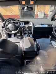 Audi A6 3,0   C6 4F2 6V TDI176kwP 1800