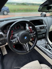 BMW M6 4,4 Grand 2015
