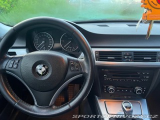 BMW 3 2,0   E91 LCI xDrive 320d 2011