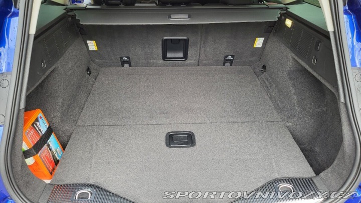 Ford Ostatní modely Mondeo 2,0   MK5 TDCi, Titanium, 2015