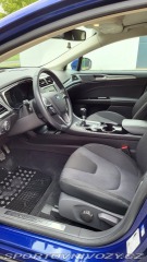 Ford Ostatní modely Mondeo 2,0 MK5 TDCi, Titanium, 2015