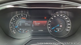 Ford Ostatní modely Mondeo 2,0 MK5 TDCi, Titanium, 2015