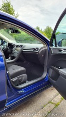 Ford Ostatní modely Mondeo 2,0 MK5 TDCi, Titanium, 2015
